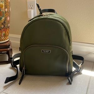 Kate Spade backpack